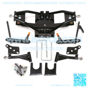 Club Car DS 2004-UP A-Arm Deluxe 6" Lift Kit
