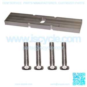 Club Car DS Lo-Pro Lift Kit
