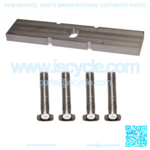 Club Car Precedent Lo-Pro Lift Kit