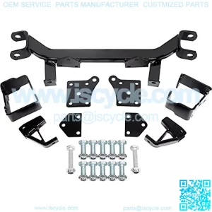 6" Drop Axle Lift Kits ??Rear Seat Kit Arm Rest Set for EZGO Golf Cart 1994.5-2001.5 Electric TXT Model