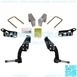 Club Car DS - 6" Spindle Lift Kit For Golf Cart