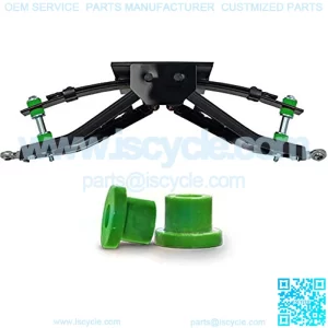 Replacement Bushings for Club Car DS & Precedent A-arm Lift Kits; Also Compatible with A-arm Lifts