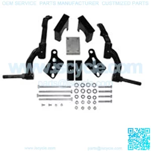 Club Car DS 6""Spindle Lift Kit Gas 1994-2003.5 & Electric 1984-2003.5 Golf Cart