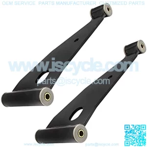 Control Arm Delta A-Plate for Club Car Precedent Golf Carts (2004+) 102287301/103388501