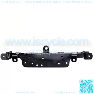 Golf Cart Front Axle Weldment 602513 for EZGO TXT Gas & Electric Carts Years 2001 & Up