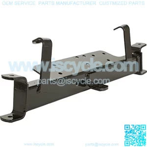 3G Front Axle Weldment for EZGO TXT Golf Carts 2001+