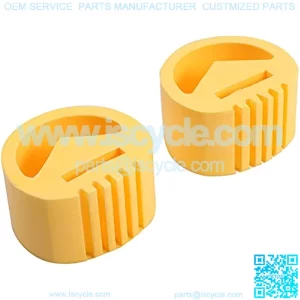 Golf Cart Engine Snubber Motor Mount Noise Vibration Dampener for Club Car DS 1984-up & Precedent 2004-up Models