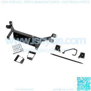 6" Drop Axle Lift Kit for EZGO Golf Cart 2001.5-2020 Electric TXT 30360