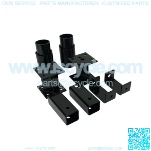 4" Block Lift Kit for EZGO Golf Cart 1975-1993 Marathon Gas Model