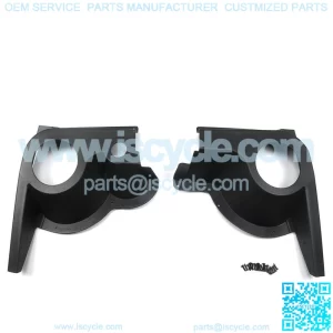 Golf Cart Speaker Pod Kit for EZGO TXT 1994 and Up E-Z-GO 627153