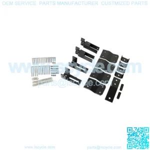 4" Block Lift Kit for Yamaha Golf Cart G14/G16/G19 Model Gas& Electric