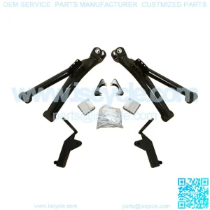 6" A-Arm Lift Kit for YAMAHA Golf Cart G2 / G9 Electric/Gas