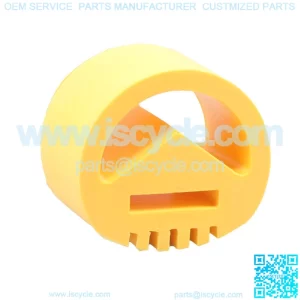 For Club Car Gas Golf Cart 1984-up Rubber Snubber Motor Mount Vibration Dampener
