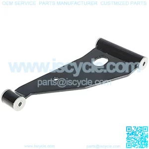 Control Arm Delta A-Plate Replacement for Club Car Precedent Golf Carts (2004+) 103388501 AM1244201 102287301