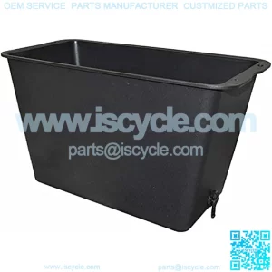 Mach3 Rear Seat Storage Cooler/Storage Box Insert