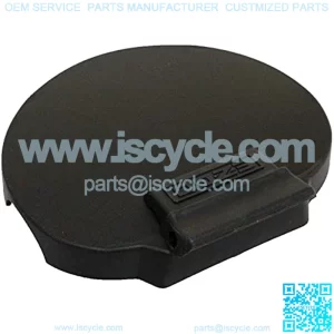 Golf Cart Accessories Scorecard Holder with Clip Assembly Fits EZGO Golf Cart #71950-G01 607925