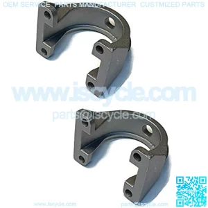 Vital All-Terrain 2 Rear Axle Spring ISO Mount Cap 72037-G01 72037G01 for EZGO TXT Golf Cart 94-08