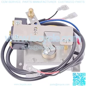 Pot Box Potentiometer Throttle EV For EZGO Marathon 1990-1994 PB-6 Replacement for part NO. 27094G01