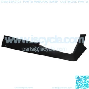 Side Panel for Passenger Side for Club Car Precedent Golf Cart