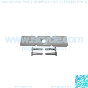 Lift Block for Club Car Golf Cart - Fits 1993 and up