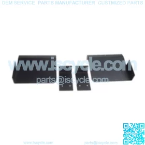 Overhead Console Mounting Kit for EZGO TXT/Medalist Golf Cart