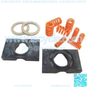 Traction Control System for EZGO TXT Golf Cart - 1998-Up - Electric