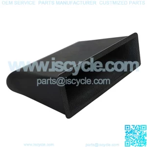 Deluxe Dash Insert Pocket for EZGO RXV Golf Cart