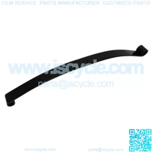 Rear Standard Duty Leaf Spring for EZGO RXV Golf Cart - Fits 2008-2014