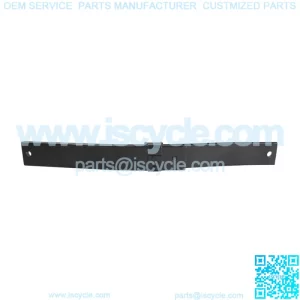 EZGO Front Heavy Duty Golf Cart Leaf Spring Fits 2003 and Up