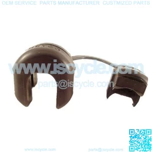 3/4" Strain Relief for Charger DC Cord for EZGO Golf Cart