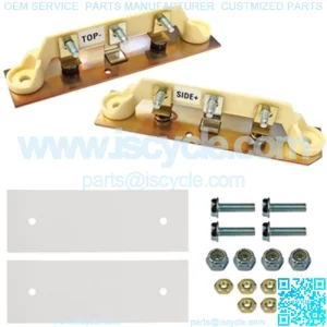 Diode Assembly for Club Car PowerDrive 3 Golf Cart