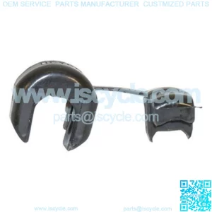 1/2" Strain Relief for EZGO Golf Cart Charger DC Cord