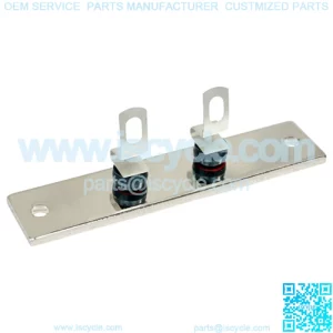 EZGO Golf Cart Heat Sink with Diodes