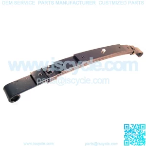 EZGO TXT 1994-Up Golf Cart Rear Leaf Spring - HD Four Leaf