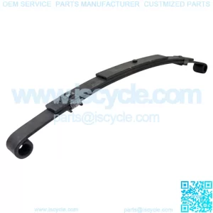 EZGO TXT Golf Cart Rear Heavy Duty Leaf Spring - 1 1994-Newer