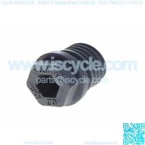 EZGO RXV Engine Oil Drain Plug