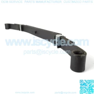 Heavy Duty Rear Leaf Spring for Club Car DS - 1981-up - 4 Leaf Spring