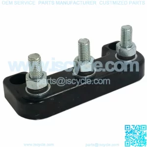 AC Motor Terminal (Plastic) for Golf Carts