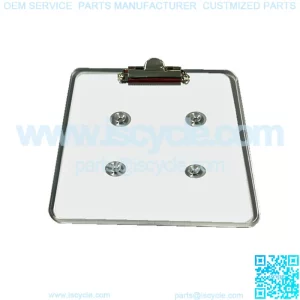 Universal Golf Cart Score Card Holder
