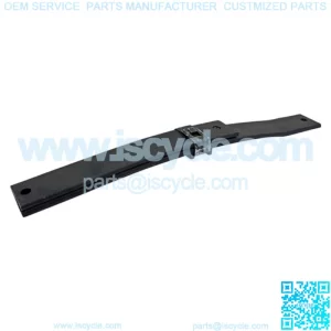 EZGO Golf Cart 2001-04 Front Leaf Spring - Standard