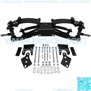 Club Car Precedent Golf Cart 6" A-Arm Lift Kit