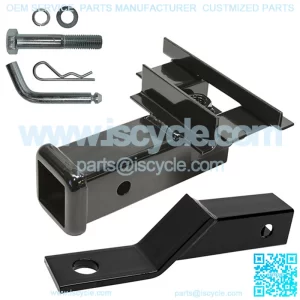 Yamaha Drive-2 Golf Cart Trailer Hitch