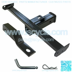 RXV Golf Cart Trailer Hitch (2008+)