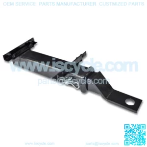 Trailer Hitch for Genesis 150 / Rear Seat Kits