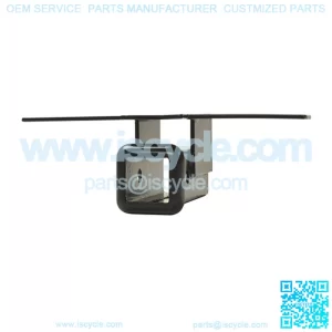 RXV 2008-Up Trailer Hitch