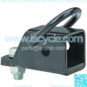 ATV Hitch Adapter by Haul Master