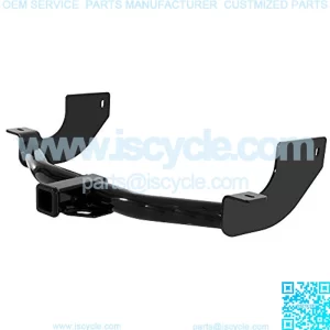 13456 Class 3 Trailer Hitch, 2-Inch Receiver, Compatible with Select Land Rover LR3, LR4, Range Rover