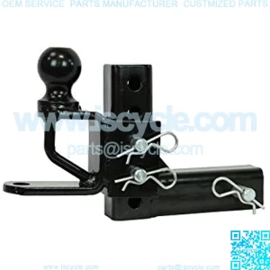 ATV TEK TMPADJ-1 Adjustable Trailer Hitch