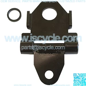 Flipper Hitch (Receiver Mount Hitch)