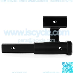 48472 Dual Hitch Extension